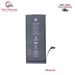 iPhone 6 High Quality Battery Price in Bangladesh (New)