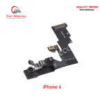 iPhone 6 Front Facing Camera High-quality replacement Part Price in Bangladesh (New)