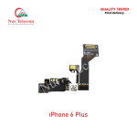 iPhone 6 Plus Front Facing Camera High-quality replacement Part Price in Bangladesh (New)