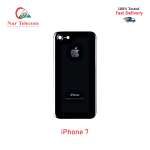 Original iPhone 7 Backshell Back Glass Cover Price in Bangladesh (New)