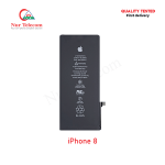 Original iPhone 8 High Quality Battery Price in Bangladesh (New)