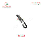 iPhone 8 Front Facing Camera High-quality replacement Part Price in Bangladesh (New)