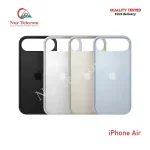 iPhone Air Backshell Back Glass Cover Price in Bangladesh (New)