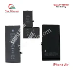 iPhone Air High Quality Battery Price in Bangladesh (New)