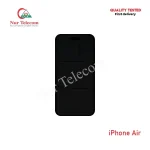 iPhone Air OEM Display LCD Touch Screen Original Replacement Part Price in Bangladesh (New)