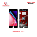 iPhone SE 2022 OEM Display LCD Touch Screen Original Replacement Part Price in Bangladesh (New)