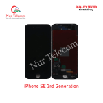 iPhone SE 3rd Generation OEM Display LCD Touch Screen Original Replacement Part Price in Bangladesh (New)