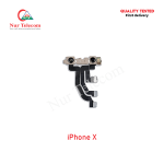 iPhone X Front Facing Camera High-quality replacement Part Price in Bangladesh (New)