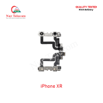 iPhone XR Front Facing Camera High-quality replacement Part Price in Bangladesh (New)