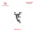 iPhone XS Front Facing Camera High-quality replacement Part Price in Bangladesh (New)