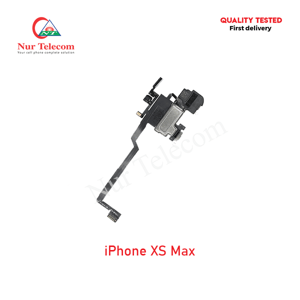 iPhone-XS-Max-Ear-Speaker iPhone XS Max Earpiece Earphone Ear Speaker Price in Bangladesh (New) - Image 1