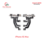 iPhone XS Max Front Facing Camera High-quality replacement Part Price in Bangladesh (New)