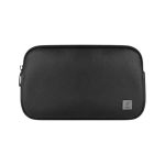WiWU Alpha Fingerprint Lock Clutch Bag (New)