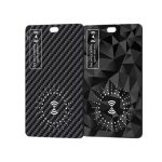 COTECi Card Tracker for iOS – Slim Bluetooth Find-Back for iPhone Wallets with Smart Everyday Use (New)