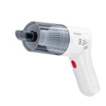 Yesido VC10 Car Vacuum Cleaner USB-C Rechargeable (New)