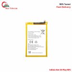 Infinix Hot 30 Play NFC High Quality Battery Price in Bangladesh (New)