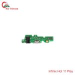 Infinix Hot 11 Play Charging logic board Price in Bangladesh (New)