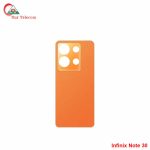 Infinix Note 30 High Quality Battery Backshell Back Glass CoverÂ Price in Bangladesh (New)