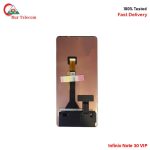 Infinix Note 30 VIP OEM Display LCD Touch Screen Original Replacement Part Price in Bangladesh (New)