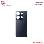 Infinix Note 30i High Quality Battery Backshell Back Glass Cover Price in Bangladesh (New)