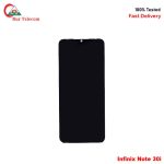 Infinix Note 30i OEM Display LCD Touch Screen Original Replacement Part Price in Bangladesh (New)