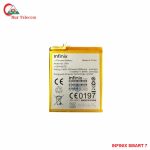 Infinix Smart 7 High Quality Battery Price in Bangladesh (New)