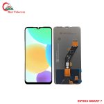 Infinix Smart 7 OEM Display LCD Touch Screen Original Replacement Part Price in Bangladesh (New)