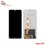 Oppo A78 OEM Display LCD Touch Screen Original Replacement Part Price in Bangladesh (New)