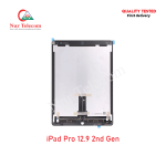 iPad Pro 12.9 2nd Gen OEM Display LCD Touch Screen Original Replacement Part Price in Bangladesh (New)