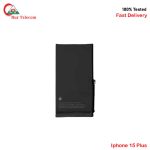 iPhone 15 Plus High Quality Battery Price in Bangladesh (New)