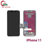 iPhone 11 OEM Display LCD Touch Screen Original Replacement Part Price in Bangladesh (New)