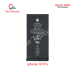 iPhone 12 Pro High Quality Battery Price in Bangladesh (New)