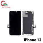 iPhone 12 OEM Display LCD Touch Screen Original Replacement Part Price in Bangladesh (New)
