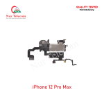 iPhone 12 Pro Max Earpiece Earphone Ear Speaker Price in Bangladesh (New)