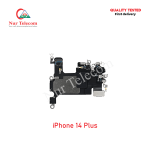 iPhone 14 Plus Earpiece Earphone Ear Speaker Price in Bangladesh (New)