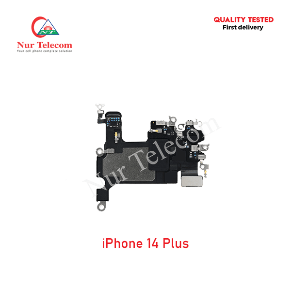 iphone-14-Plus-Ear-Speaker iPhone 14 Plus Earpiece Earphone Ear Speaker Price in Bangladesh (New) - Image 1