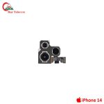 iPhone 14 Back Camera Replacement Repair Part Price in Bangladesh (New)