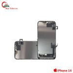 iPhone 14 OEM Display LCD Touch Screen Original Replacement Part Price in Bangladesh (New)