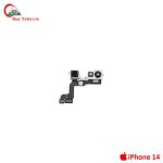 iPhone 14 Front Facing Camera High-quality replacement Part Price in Bangladesh (New)