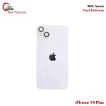 iPhone 14 Plus Backshell Back Glass Cover Price in Bangladesh (New)