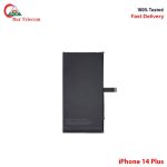 iPhone 14 Plus High Quality Battery Price in Bangladesh (New)