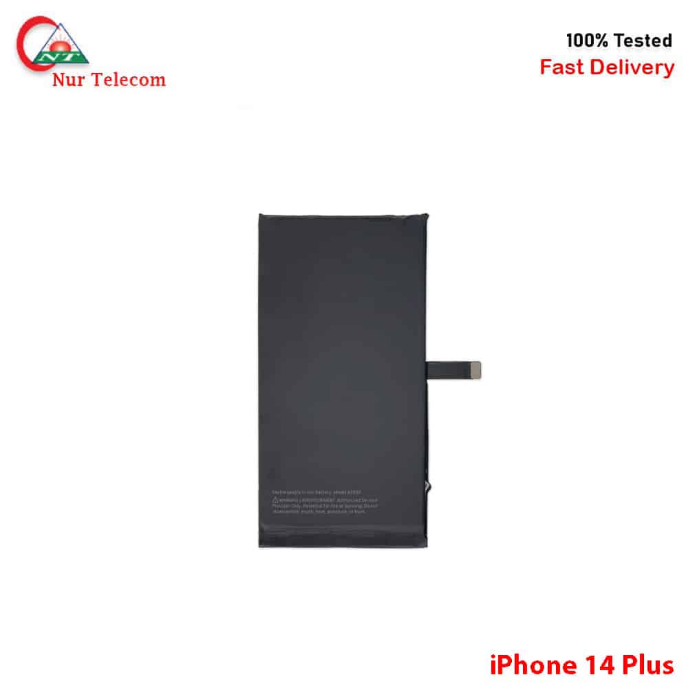iphone-14-plus-battery-1 iPhone 14 Plus High Quality Battery Price in Bangladesh (New) - Image 1