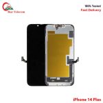 iPhone 14 Plus OEM Display LCD Touch Screen Original Replacement Part Price in Bangladesh (New)