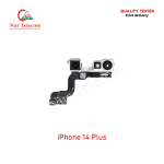 iPhone 14 Plus Front Facing Camera High-quality replacement Part Price in Bangladesh (New)