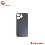 iPhone 14 Pro Backshell Back Glass Cover Price in Bangladesh (New)