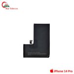 iPhone 14 Pro High Quality Battery Price in Bangladesh (New)
