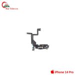 iPhone 14 Pro Charging Logic Price in Bangladesh (New)