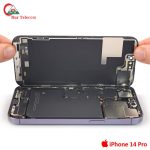 iPhone 14 Pro OEM Display LCD Touch Screen Original Replacement Part Price in Bangladesh (New)