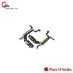iPhone 14 Pro Max Charging Logic Price in Bangladesh (New)