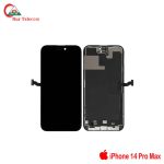 iPhone 14 Pro Max OEM Display LCD Touch Screen Original Replacement Part Price in Bangladesh (New)